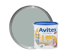 =Avitex Artic Silver 670