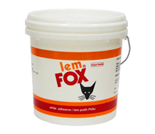 FOX PVAC 2100038 Lem Putih