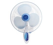=MIYAKO Wall Fan - KAW 1689 RC
