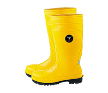 =PETROVA Safety Boot - Size 41