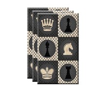 =KIA Kasparov Grey KW1