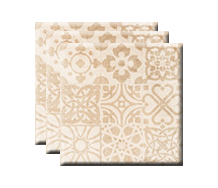 =KIA Calypso Deco Brown 