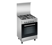 =MODENA Freestanding Cooker - FC 5641