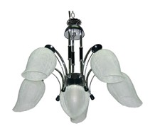 =ERA SINAR Lampu Gantung 8170/5+1