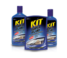 =KIT Wiper Fluid 500ml