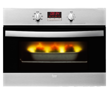 =TEKA HKE 635 COMPACT OVEN