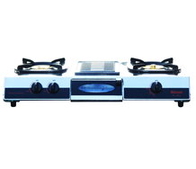 =RINNAI Kompor Gas - RI 514 A