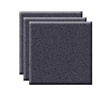 =KIA Terrazo Black KW1