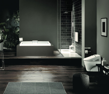 TOTO CW840J Monoblok Putih