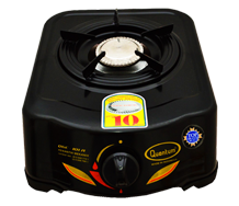 =QUANTUM Kompor Gas - QGC 101 R