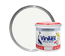 =Nippon Super Vinilex Putih