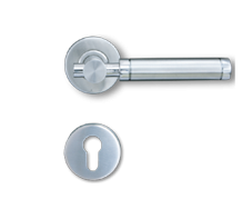 =Solid Handle Pintu HRE 3110 US32 US32D 