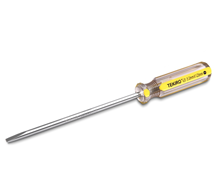 =TEKIRO In Line Screwdriver - 4 x 20mm (-) DH O