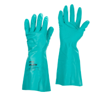 =JACKSON SAFETY Sarung Tangan - G40 Nitrile Chemical Size 8 (97431)