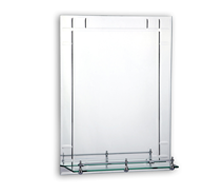 =GLOBAL Cermin - GLB 165 45x60cm Glass