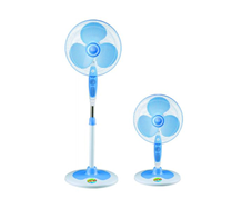 =MIYAKO Stand & Desk Fan - KAS 1627 KBT