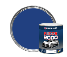 =Nippon Nippe 2000 NP1006 Suzuki Blue 