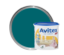 =Avitex Aqua Marine 711