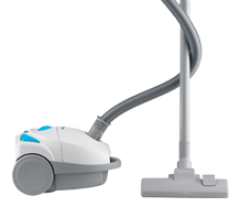 =MODENA Vacuum Cleaner - VC 2313 U