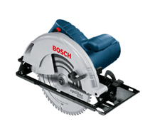 =Bosch Circular Saw GKS 235 Turbo