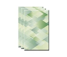 =KIA Aurora Green KW1