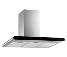 =MODENA Chimney Hood - CX 9107