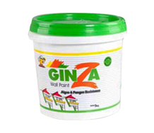 =Ginza Brilliant White