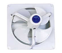 =PANASONIC Industrial Fentilating Fan - 40AFU 