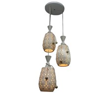 =ERA SINAR Lampu Gantung 8918/3