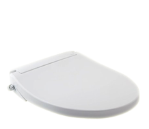 =TOTO TCW07S Seat Cover Putih