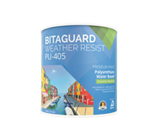 =Bital Bitaguard Water Resist PU-405