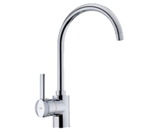 =TEKA TAP ARES HIGH SPOUT