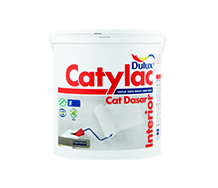 =Dulux Catylac Cat Dasar Interior