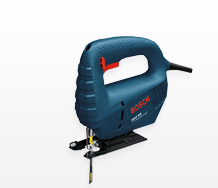 =Bosch Jigsaw GST 65 E 