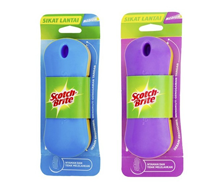 =SCOTCH BRITE Sikat Lantai Medium - ID 51