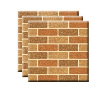 =KIA Bricko Terracota KW1