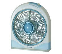 =PANASONIC Box Fan - F ER 303 