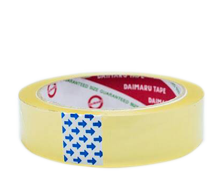 =Daimaru Lakban Bening 1"