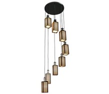 =ERA SINAR Lampu Gantung CD-1460/8