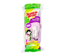 =SCOTCH BRITE Sabut Sponge Slim - ID 33