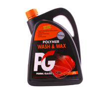 PERMA GLASS Polymer Wash & Shine - 1000ml