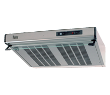=TEKA HTB 601 SILVER COOKER HOOD 