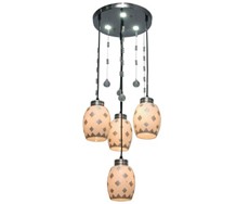 =ERA SINAR Lampu Gantung 9163/4