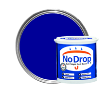 =NO DROP BIRU 022