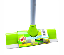 =SCOTCH BRITE Pendorong Air Jendela - ID 773