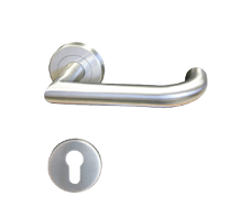 =Solid Handle Pintu HRE 6143 US32D 