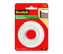 =SCOTCH 110 1A DOUBLE TAPE