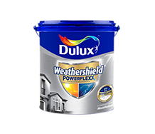 =Dulux WS PowerFlexx Briliant White