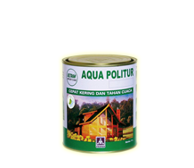 =Propan Aqua Politur Waterbased Politur [1L]