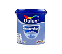 =Dulux Weathershield Cat Dasar Alkali Resisting Exterior